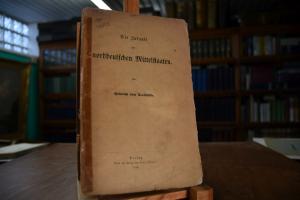 Die Zukunft der norddeutsche Mittelstaaten.