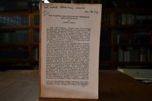 Die Taktik der Opposition während des Konflikts.