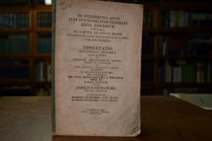 De Interregno, quod fuit in Polonia post Stepha...