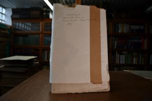 Geschichte der österreichischen Land- und Forst...