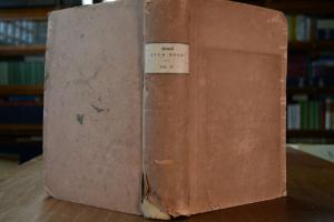 The General Stud Book containing Pedigrees of R...