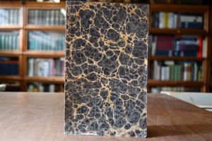 Ueber den Johannit, eine neue Spezies des Miner...