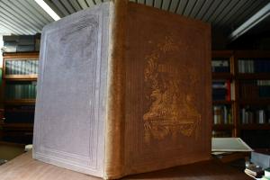 Allgemeine Familien Zeitung. 5. Jahrgang 1873.