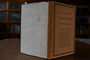 Zeitgedanken. Um Geist und Leben.