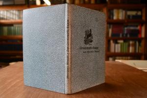 Der Grenzmark-Rappe. Grenzmärkische Sagen, Erzä...