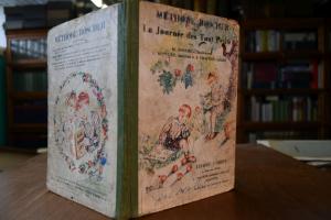 Methode Boscher. "La Journee des tout petits".