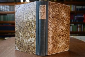 Blätter für administrative Praxis zunächst in B...