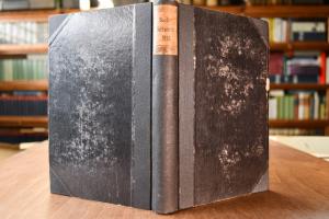 Zeitschrift für die freiwillige Gerichtsbarkeit...