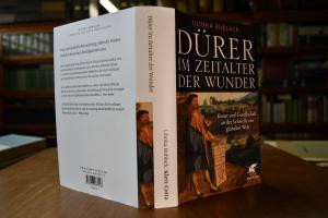 Dürer im Zeitalter der Wunder. Kunst und Gesell...