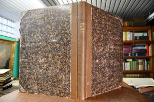 Über Land und Meer. Deutsche Illustrirte Zeitun...