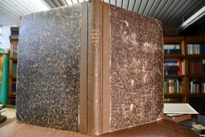 Über Land und Meer. Deutsche Illustrirte Zeitun...