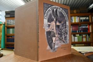 Bismarck-Denkmal für das Deutsche Volk. Supplem...