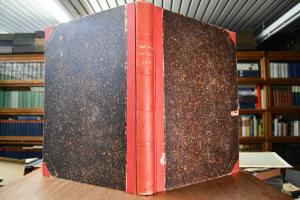 Das Buch für Alle. Illustrierte Familien-Zeitun...