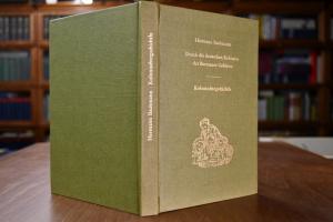 Durch die deutschen Kolonien des Beresaner Gebi...