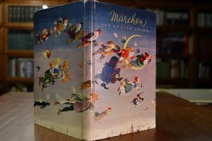 Märchen der Brüder Grimm.