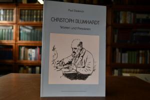 Christoph Blumhardt. Seelsorge, Politik, Weltve...