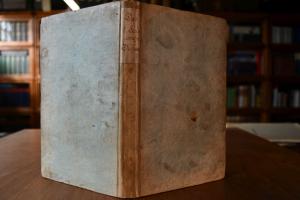 Staatistische Beschreibung des churfürstl. Land...