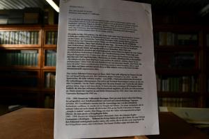 Um 1945 in Reutlingen. Erlebnisse eines damals ...