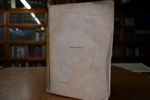 Un projet de code de droit international prive.