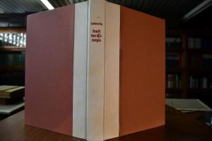 Dis ist das buch der Cirurgia. Hantwirchung der...