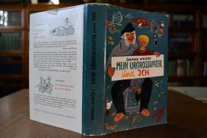 Mein Urgroßvater und ich. Nützliche und ergötzl...