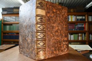 Theatri Europaei continuatio III. Das ist Histo...