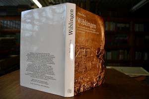 Wiblingen. Kurze Geschichte der ehemaligen vord...