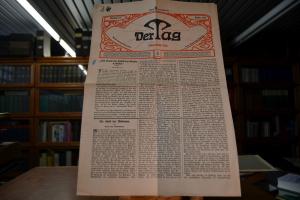 "Der Tag" Illustrierter Teil. Nummer 130, Donne...