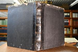 Der Sporn. Central-Blatt für die Gesammt-Intere...