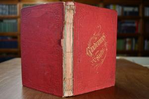 Gaudeamus!. Lieder aus dem Engeren und Weiteren.