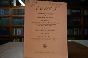 Vom Sinn der Tat. Eine "subjekttheoretische" An...