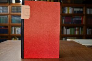 Nachrichten von der historischen Commission bei...