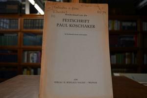 Voluntas und fides im Vermächtnisrecht.