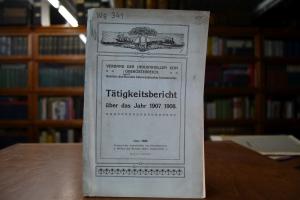 Verband der Industriellen von Oberösterreich. S...