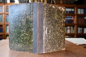 Motive zu dem Entwurfe eines Bürgerlichen Geset...