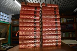 Memoires complets et authentiques de Louis de S...