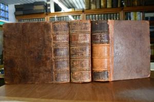 Vollständige Historie der Augspurgischen Confeß...