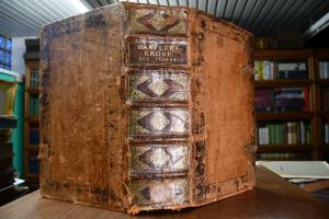 Vollständiger Hauß- und Kirchen-Schatz Welcher ...