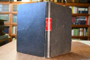 Der Schwarzwald und seine Kurorte.