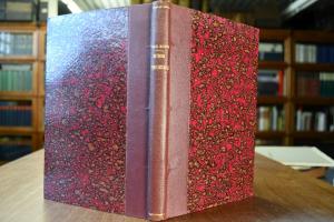 Reforma Penitenciaria passado e presente.