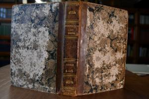 Ordenacoes e leis do Reino de Portugal, recopil...