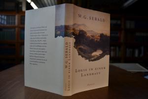 Logis in einem Landhaus. Über Gottfried Keller,...