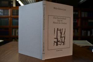 Das Entscheidende liegt im Wandel des Denkens.