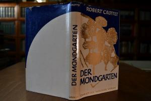 Der Mondgarten. Erzählung.