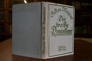 Der weiße Dominikaner. Aus dem Tagebuch eines U...