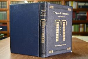 Traumkristalle. Neue Märchen.