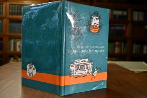 In dem Lande der Pygmäen.