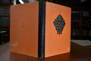 Venezianische Novellen.