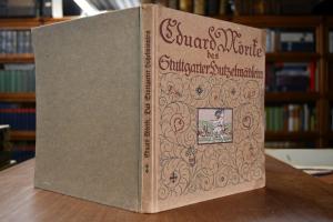 Das Stuttgarter Hutzelmännlein.