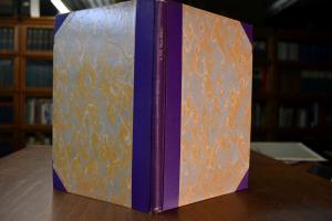 Bilderverzeichnis der Bode-Tilleschen Faust-Gal...